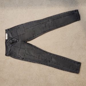 Pistola size 27 Gray skinny pants